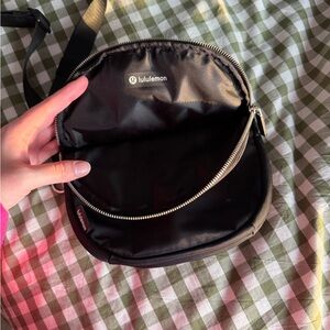 Lululemon All Night Festival Bag Micro 2L